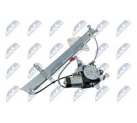 NTY Alzacristallo compatibile con EPS-HD-021