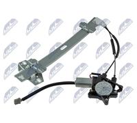 NTY EPS-HD-026 Alzacristallo per ACURA,HONDA