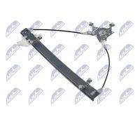 NTY EPS-HY-502 Alzacristallo per HYUNDAI