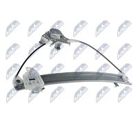 NTY Alzacristallo compatibile con HYUNDAI EPS-HY-503