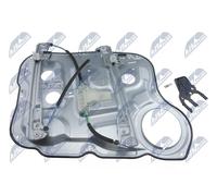 NTY EPS-HY-505 Alzacristallo per HYUNDAI