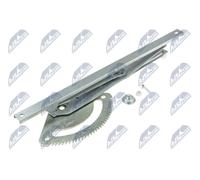 NTY EPS-HY-506 Alzacristallo