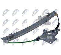 NTY EPS-HY-510 Alzacristallo per HYUNDAI