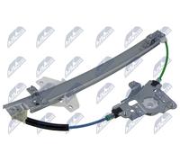 NTY EPS-HY-511 Alzacristallo per HYUNDAI