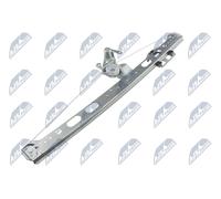 Alzacristallo posteriore Dx elettrico EPS-ME-000 NTY per MERCEDES-BENZ CLASSE M