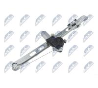 NTY EPS-ME-000S Alzacristallo