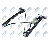 Alzavetro Anteriore Sinistro Per Mercedes E-Class W211 03-09