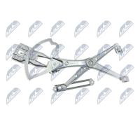 Sollevatore finestrino anteriore destro per MERCEDES | 2107201246, WME100R,...