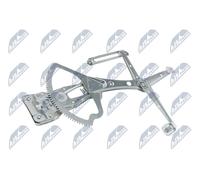 Sollevatore finestrino anteriore sinistro per MERCEDES | WR125, WR125CM, WR125M
