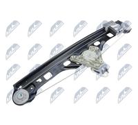 Alzacristallo posteriore Sx elettrico EPS-ME-013 NTY per MERCEDES-BENZ CLASSE C
