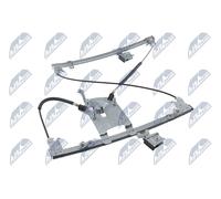 Alzacristallo anteriore Dx elettrico EPS-ME-016 NTY per MERCEDES-BENZ CLASSE C