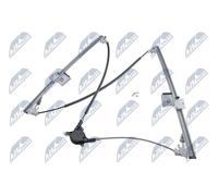 NTY Alzacristallo compatibile con MERCEDES-BENZ EPS-ME-018