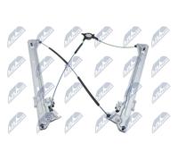 NTY Alzacristallo compatibile con MERCEDES-BENZ EPS-ME-020
