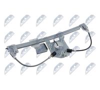NTY EPS-ME-022 Alzacristallo per MERCEDES-BENZ