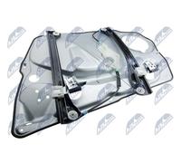 NTY Alzacristallo compatibile con MERCEDES-BENZ EPS-ME-024