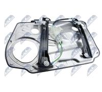 NTY Alzacristallo compatibile con MERCEDES-BENZ EPS-ME-026