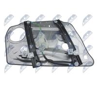 NTY Alzacristallo compatibile con MERCEDES-BENZ EPS-ME-027