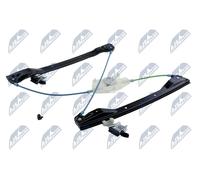 Alzacristallo anteriore Dx elettrico EPS-ME-031 NTY per MERCEDES-BENZ CLASSE GLK