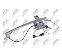 Alzacristallo anteriore Dx elettrico EPS-ME-033 NTY per SMART CITY-COUPE CABRIO