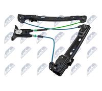 NTY Alzacristallo compatibile con MERCEDES-BENZ EPS-ME-036
