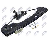 Alzacristallo posteriore Dx elettrico EPS-ME-039 NTY