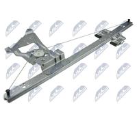 NTY Alzacristallo compatibile con MERCEDES-BENZ VW EPS-ME-042
