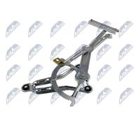 Alzacristallo anteriore Dx elettrico EPS-ME-047 NTY per MERCEDES-BENZ CLASSE E