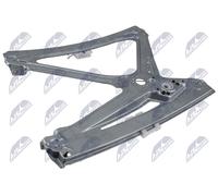 Alzacristallo anteriore Sx elettrico EPS-ME-050 NTY per SMART FORTWO Coupé