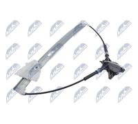 NTY EPS-MZ-000 Alzacristallo per MAZDA