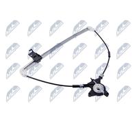 Alzacristallo per MAZDA EPS-MZ-002