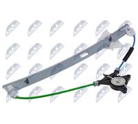 NTY EPS-MZ-004 Alzacristallo per MAZDA