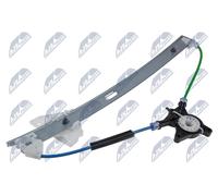 NTY EPS-MZ-005 Alzacristallo per MAZDA