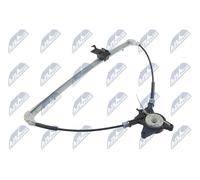 NTY EPS-MZ-010 Alzacristallo per MAZDA