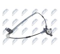 NTY EPS-MZ-011 Alzacristallo per MAZDA