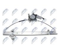 NTY EPS-NS-000S Alzacristallo