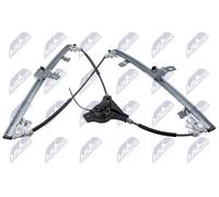 Alzacristallo anteriore Dx elettrico EPS-NS-004 NTY per NISSAN PRIMERA Hatchback