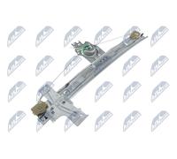 NTY Alzacristallo compatibile con PEUGEOT EPS-PE-000