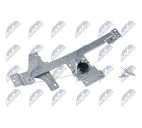NTY Alzacristallo compatibile con PEUGEOT EPS-PE-002