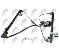 NTY Alzacristallo compatibile con CITROËN FIAT PEUGEOT EPS-PE-006