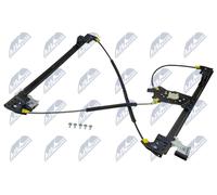 NTY Alzacristallo compatibile con CITROËN FIAT PEUGEOT CITROËN/PEUGEOT