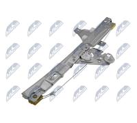 Alzacristallo anteriore Sx elettrico EPS-PE-014 NTY per PEUGEOT 308 I 308 SW I