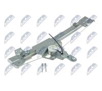 NTY EPS-PE-016 Alzacristallo per PEUGEOT