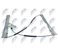 NTY EPS-PE-018 Alzacristallo