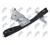 NTY EPS-PE-020 Alzacristallo