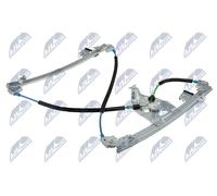 NTY EPS-PE-023 Alzacristallo