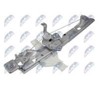 Alzacristallo posteriore Dx elettrico EPS-PE-027 NTY per PEUGEOT 5008 3008 Van