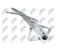 NTY Alzacristallo compatibile con OPEL EPS-PL-005
