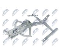 NTY Alzacristallo compatibile con OPEL EPS-PL-011