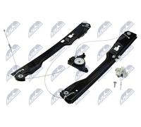 NTY EPS-PS-001 Alzacristallo