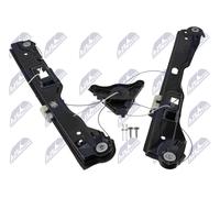 NTY EPS-PS-002 Alzacristallo